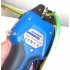 Klauke EK50ML-L aku krimpovac� kle�t� 15 kN, 0,14–50 mm² + 1x aku 10,8 V / 2,5 Ah