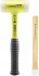 Halder SUPERCRAFT-Plusbox 3377S002 sada bezodrazov� pali�ky Ø 50 mm a zednick�ho sek��e RENNSTEIG 250 mm, 2-d�ln�