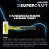 Halder SUPERCRAFT-Plusbox 3377S002 sada bezodrazov� pali�ky Ø 50 mm a zednick�ho sek��e RENNSTEIG 250 mm, 2-d�ln�