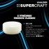 Halder SUPERCRAFT-Plusbox 3377S002 sada bezodrazov� pali�ky Ø 50 mm a zednick�ho sek��e RENNSTEIG 250 mm, 2-d�ln�