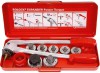 Rothenberger 12537 expandr ROLOCK EPT sada 10-12-15-16-18-22-28 mm