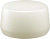 Halder 3988.050 BASEPLEX vmnn hlava pro etrn kladivo, 50 mm Nylon 