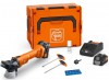 FEIN AKFH 18-5 AS 18 V aku hranov frzka do 5 mm, set s 2 ProCORE 8 Ah, rychlonabjekou a L-BOXXem