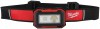 Milwaukee IR HL450 aku elov svtilna, 450 lm, TRUEVIEW LED, integrovan aku, 4933478587