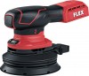 Flex ORE 2-125 18-EC C aku excentrick bruska s regulac otek, 18V bez aku, 532081