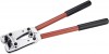 Cimco 101884 lisovac klet 16–95 mm², estihrann profil, mechanick proveden