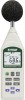 Extech 407780A hlukom�r s datov�m z�znamn�kem, 30–130 dB, USB