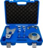 BGS 74791 p�idr�ova� tlumi�e vibrac� klikov�ho h��dele pro VAG 2,9 / 3,0 / 4,0 l TFSI, 10-d�ln� sada