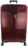 Samsonite Neopulse Spinner 75 cm Metallic Red cestovn kufr