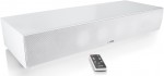 Canton DM 90.3 soundbar systém 2-1 Virtual Surround bílý