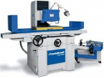 Metallkraft FSM 4080 bruska na plocho, 3934080