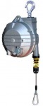 Tecna 9509AX balancr pro 90 - 100 kg