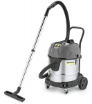 K�rcher NT 50/2 Me Classic Edition pr�myslov� vysava� pro such� a mokr� vys�v�n� 1.667-030.0