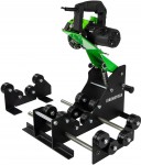 Eibenstock ERC 350 elektrick� pila a �eza�ka trubek Ø 80–350 mm, kufr, 06652000