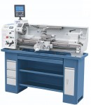 Bernardo Profi 900 Vario s digit�ln�m odm��ov�n�m – p�esn� soustruh, 230 V, 900 mm, 03-1192