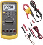 Fluke 87V/IMSK sada digit�ln�ho multimetru pro servisn� techniky