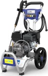 Annovi Reverberi HeavyPro 1445 benz�nov� vysokotlak� �isti� 220 bar, 660 l/h, 6 HP
