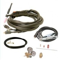 802415 hok TIG kit 4m/180A Telwin