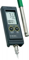 HI 991001 digitální pH-metr -2 až +16 pH Hanna Instruments