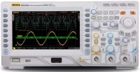 MSO2072A digitln osciloskop 70 MHz 8 Bit s pamt (DSO), mixovan signl (MSO), logick analyztor Rigol