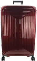 Samsonite Neopulse Spinner 75 cm Metallic Red cestovn kufr