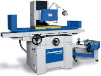 Metallkraft FSM 4080 bruska na plocho, 3934080
