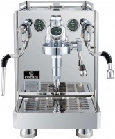 Essenza Espresso Raphael Dualboiler pkov kvovar