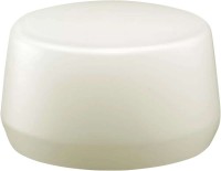 Halder 3988.050 BASEPLEX vmnn hlava pro etrn kladivo, 50 mm Nylon 