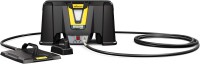 Wagner SteamForce Speed Pro parn odstraova tapet 2750 W, 2418213