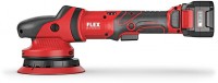 Flex XFE 15 150 18.0-EC C aku excentrick letika 18V bez aku, 493864
