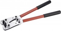 Cimco 101884 lisovac klet 16–95 mm², estihrann profil, mechanick proveden