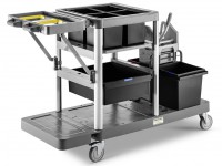 Krcher FM Expert velk klidov vozk 1.321-004.0