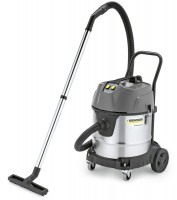 K�rcher NT 50/2 Me Classic Edition pr�myslov� vysava� pro such� a mokr� vys�v�n� 1.667-030.0