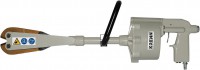 Krenn KRC-10 pneumatick� st�iha�ka oceli