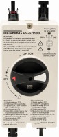 Benning PV-S1500 zkratovac� sp�na� pro fotovoltaick� syst�my do 1500 V, 11002374