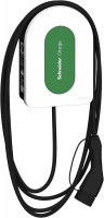 Schneider Electric EVH5A11N2C7 Schneider Charge – chytr� nab�jec� stanice pro elektromobily 11 kW s kabelem 7 m Typ 2