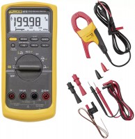 Fluke 87V/IMSK sada digit�ln�ho multimetru pro servisn� techniky