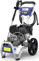 Annovi Reverberi HeavyPro 1445 benz�nov� vysokotlak� �isti� 220 bar, 660 l/h, 6 HP
