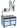 Bernardo TM 36 BLO/R 1700 zvitoezn vrtaka (pracovn radius 1700 mm) 01-14223
