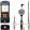 Testo 440 Delta P kombinovan sada 2 pro men proudn s BT, 0563 4410