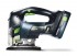Festool CARVEX PSBC 420 EB-Basic aku bezuhlkov pmoar pila 576530