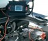 LCD 2+4 A automatick nabjeka autobateri Profi Power