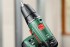 PSR 1440 LI-2 aku roubovk + 2x 1,5 Ah aku  + 241 psl. + Toolbox Bosch
