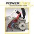 CS1500 pila elektrick samoostc s PowerSharp Oregon