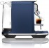 SNE800DBL2EGE1 kvovar modr Creatista Plus Sage Nespresso