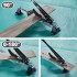 Wolfcraft VLC 1000 ezaka vinylu a lamintu 6940000