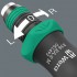 Wera 051066 drk bit Kraftform Kompakt 838 RA-R M Imperial Set 1, s bity, 15-dln sada