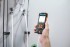 Testo 440 Delta P kombinovan sada 2 pro men proudn s BT, 0563 4410