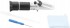 BGS 1824 refraktometr pro sms Ethylen/Propylen