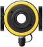 Genborx HHYG-60100K hydraulick vlec s dutm pstem